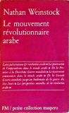 Le Mouvement Révolutionnaire Arabe