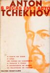 6 Peças Em 1 Acto de Anton Tchekhov