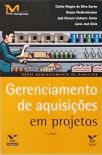 Gerenciamento de Aquisições em Projetos