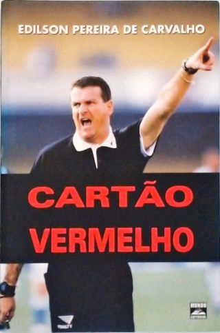 Cartão Vermelho