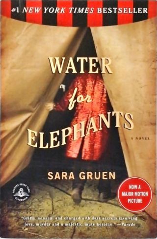 Water For Elephants