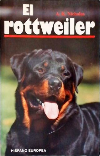 El Rottweiler