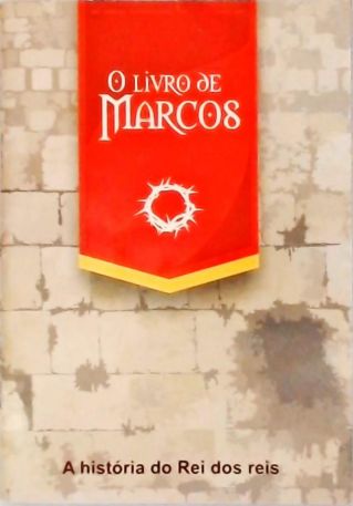 O Livro de Marcos