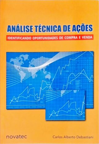 Análise Técnica De Ações