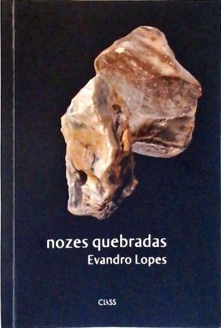 Nozes Quebradas (Autografado)