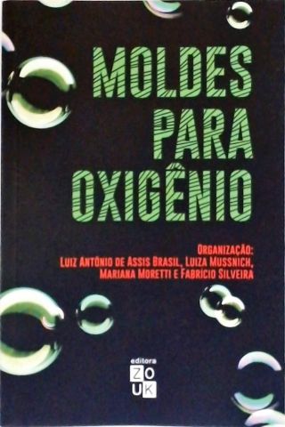 Moldes Para Oxigênio