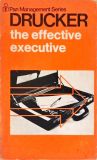 The Effective Executive