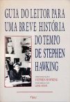 Guia Do Leitor Para Uma Breve História Do Tempo De Sthepen Hawking
