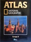 Atlas National Geographic - Europa Vol. 2