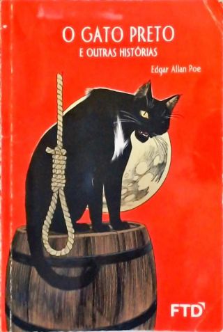 O Gato Preto E Outras Histórias