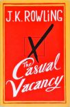 The Casual Vacancy