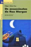 Os Assassinatos da Rua Morgue (Adaptado)