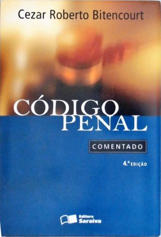 Código Penal Comentado