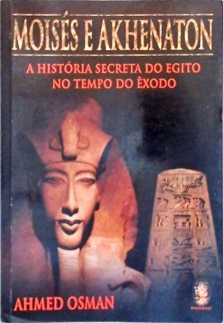 Moisés E Akhenaton