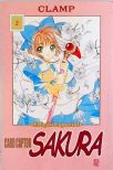 Card Captor Sakura Especial - Vol. 2