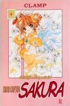 Sakura Card Captors - Vol. 4