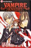 Vampire Knight - Vol. 1