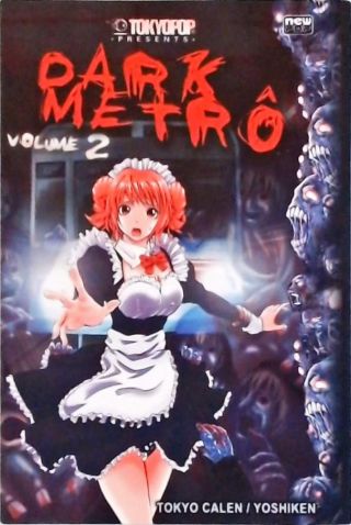 Dark Metrô - Vol. 2
