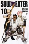 Soul Eater - Vol. 10