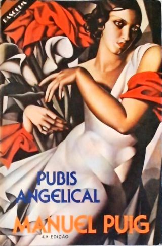 Púbis Angelical