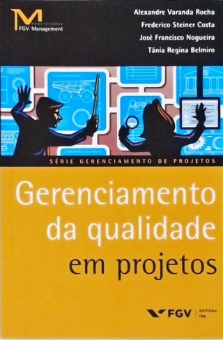 Gerenciamento Da Qualidade Em Projetos