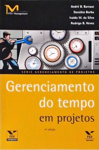 Gerenciamento Do Tempo Em Projetos