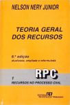 Teoria Geral Dos Recursos