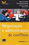 Negociação E Administração De Conflitos