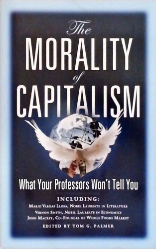 The Morality Of Capitalism