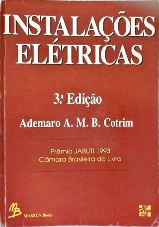 Instalações Elétricas