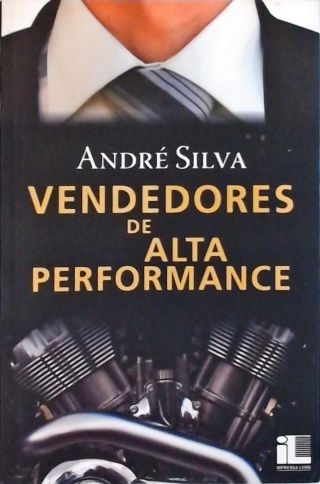 Vendedores De Alta Performance