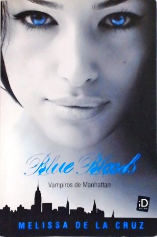 Blue Bloods - Vampiros De Manhattan