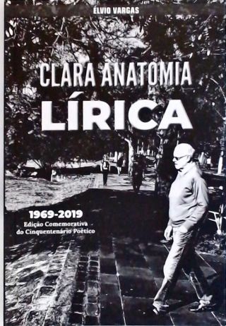 Clara Anatomia Lírica