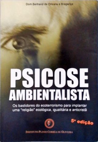 Psicose Ambientalista