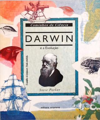 Darwin E A Evolução