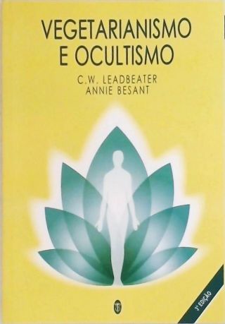 Vegetarianismo E Ocultismo