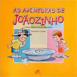 As Aventuras De Joãozinho