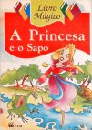 A Princesa e o Sapo