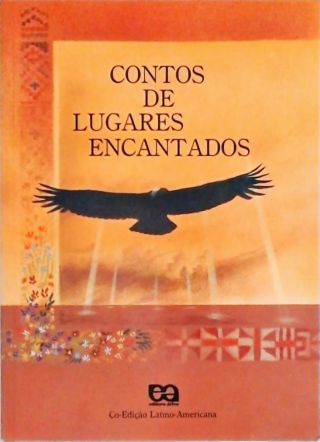 Contos de lugares encantados