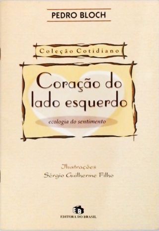 Coração Do Lado Esquerdo