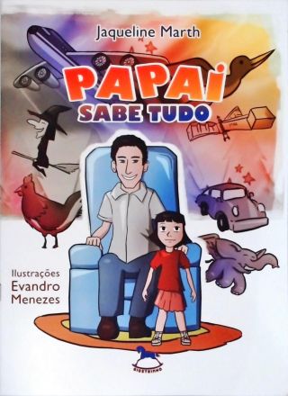 Papai Sabe Tudo