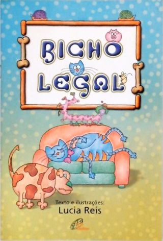 Bicho Legal