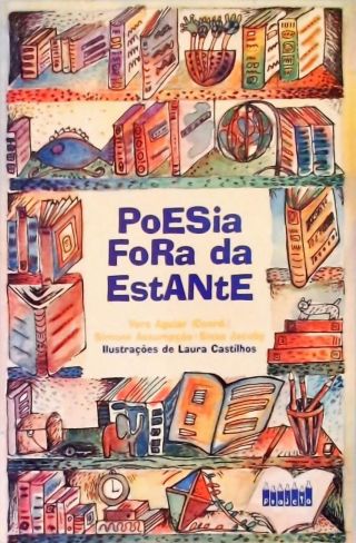 Poesia Fora Da Estante