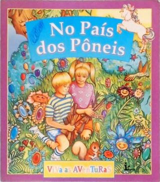 No País dos Pôneis