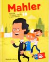 Mahler - Música Clássica para Crianças (Não Inclui Cd)