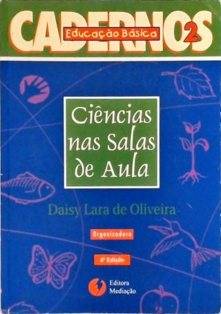 Ciências Nas Salas De Aula