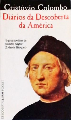 Diários Da Descoberta Da América