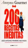 Anonymus Gourmet - 200 Receitas Inéditas