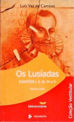 Os Lusíadas