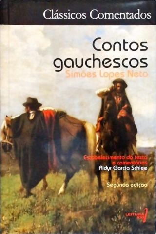 Contos Gauchescos